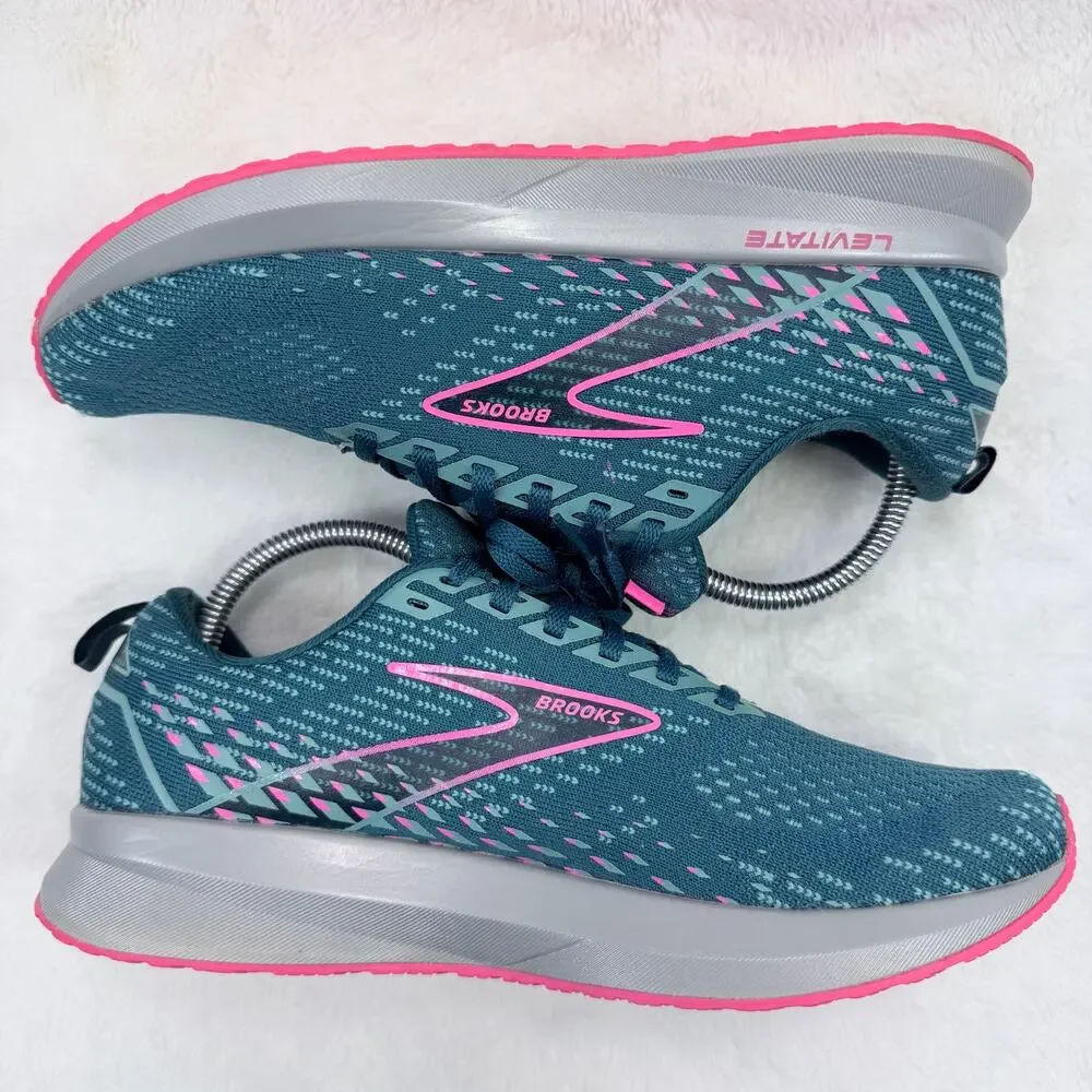 Brooks levitate women’s